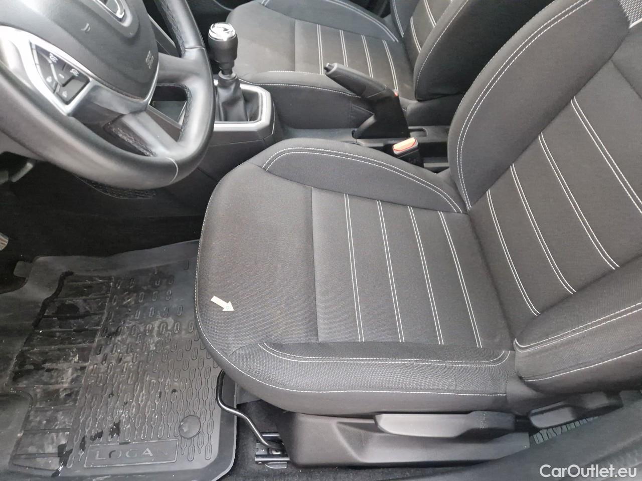  Dacia  Logan 1.0 TCe 90CP Comfort MT6 #32