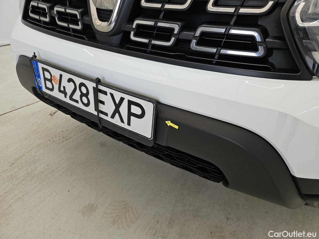  Dacia  Duster 1.5 Blue dCi 115CP Comfort 4WD #12