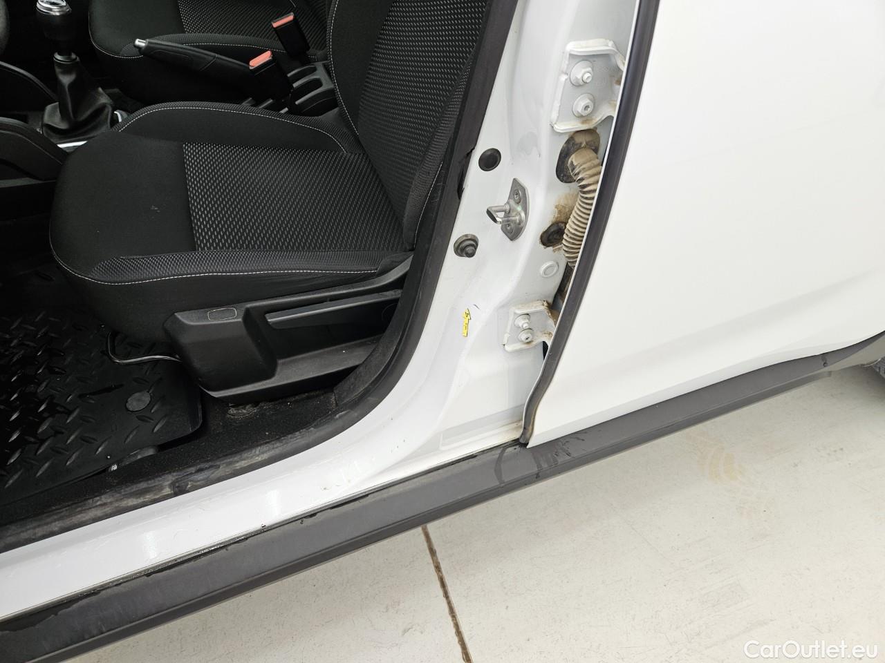  Dacia  Duster 1.5 Blue dCi 115CP Comfort 4WD #1