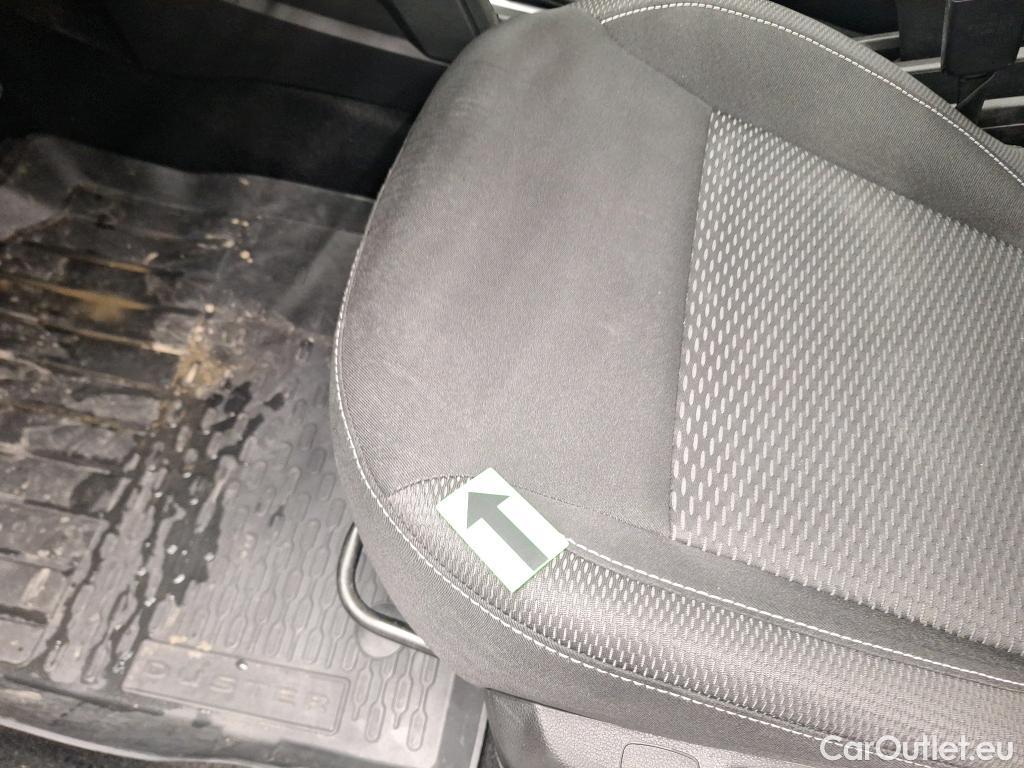  Dacia  Duster 1.5 Blue dCi 115CP Comfort 4WD #6