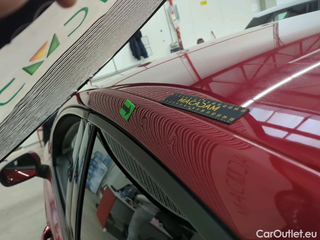  Ford  Mondeo 2.0 Hybrid Trend ECVT #31