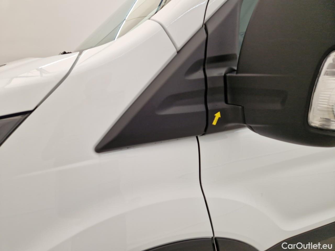  Ford  Transit 2.0L EcoBlue 130PS 350 L3H2 Trend #6