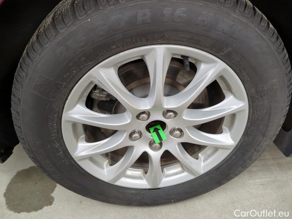  Ford  Mondeo 2.0 Hybrid Trend ECVT #42