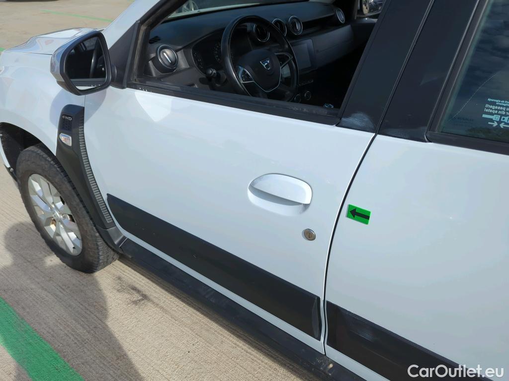  Dacia  Duster 1.5 Blue dCi 115CP Comfort 4WD #27