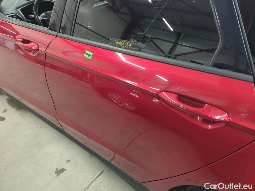  Ford  Mondeo 2.0 Hybrid Trend ECVT #14