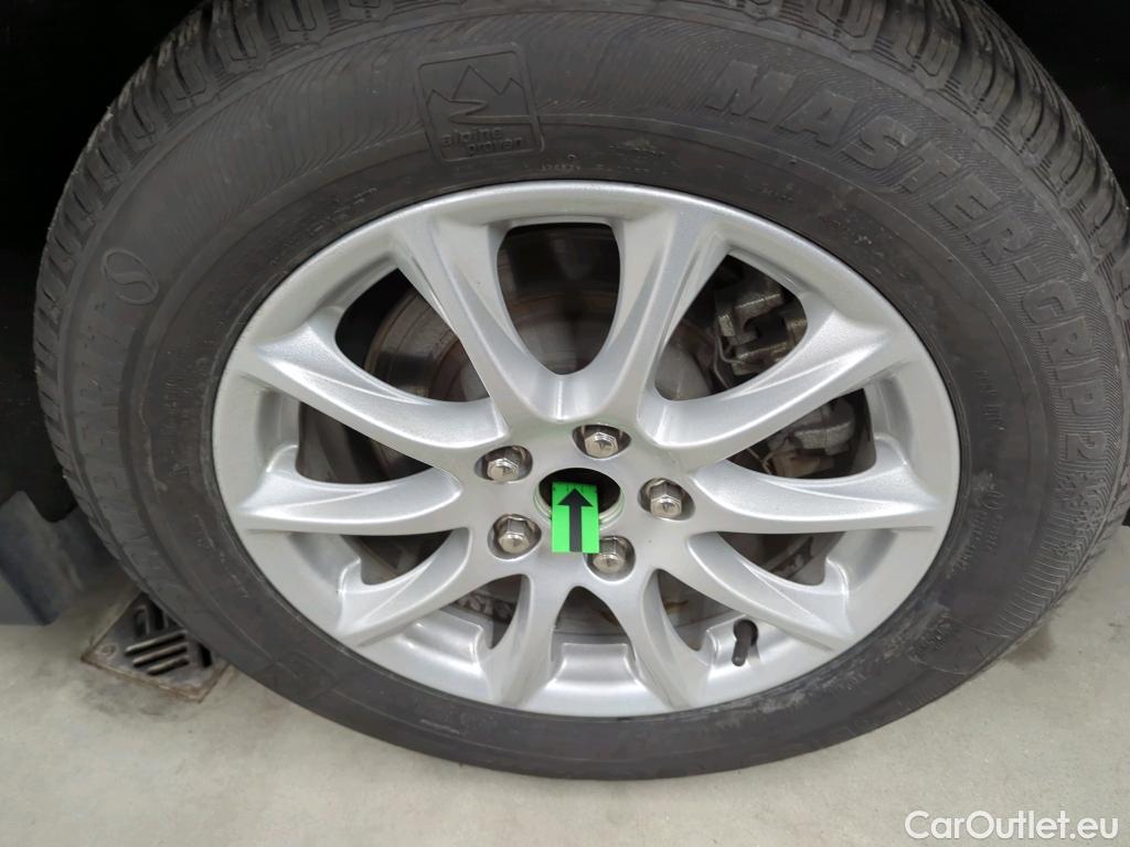  Ford  Mondeo 2.0 Hybrid Trend ECVT #48