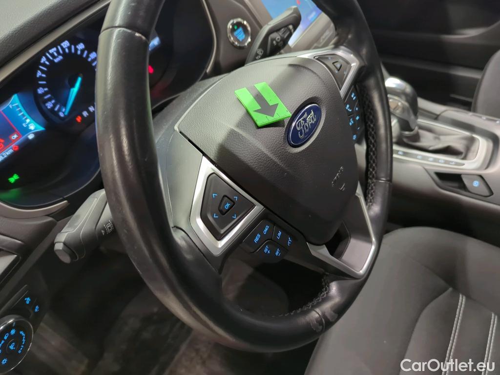  Ford  Mondeo 2.0 Hybrid Trend ECVT #57