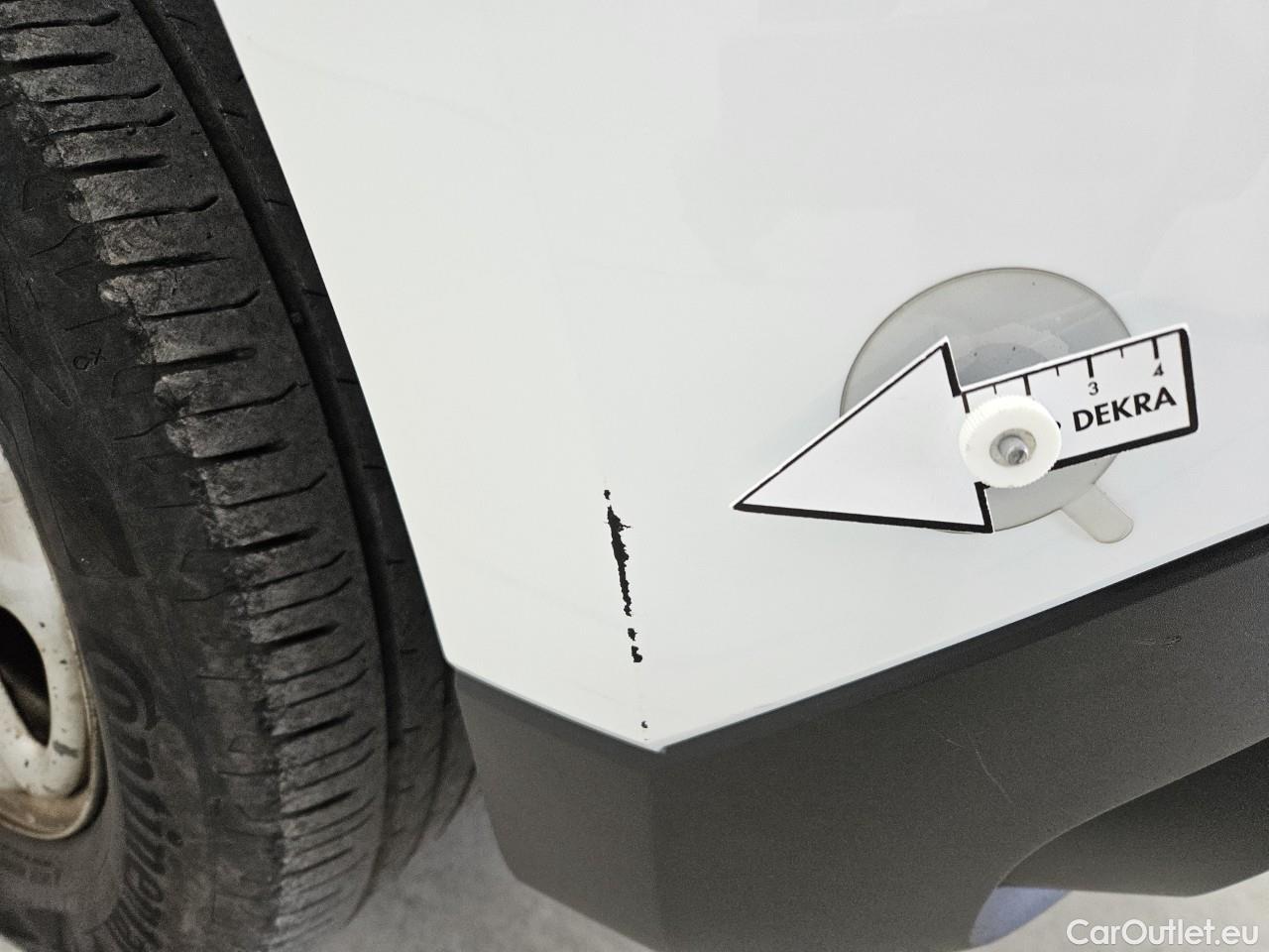  Dacia  Duster 1.5 Blue dCi 115CP Comfort 4WD #13