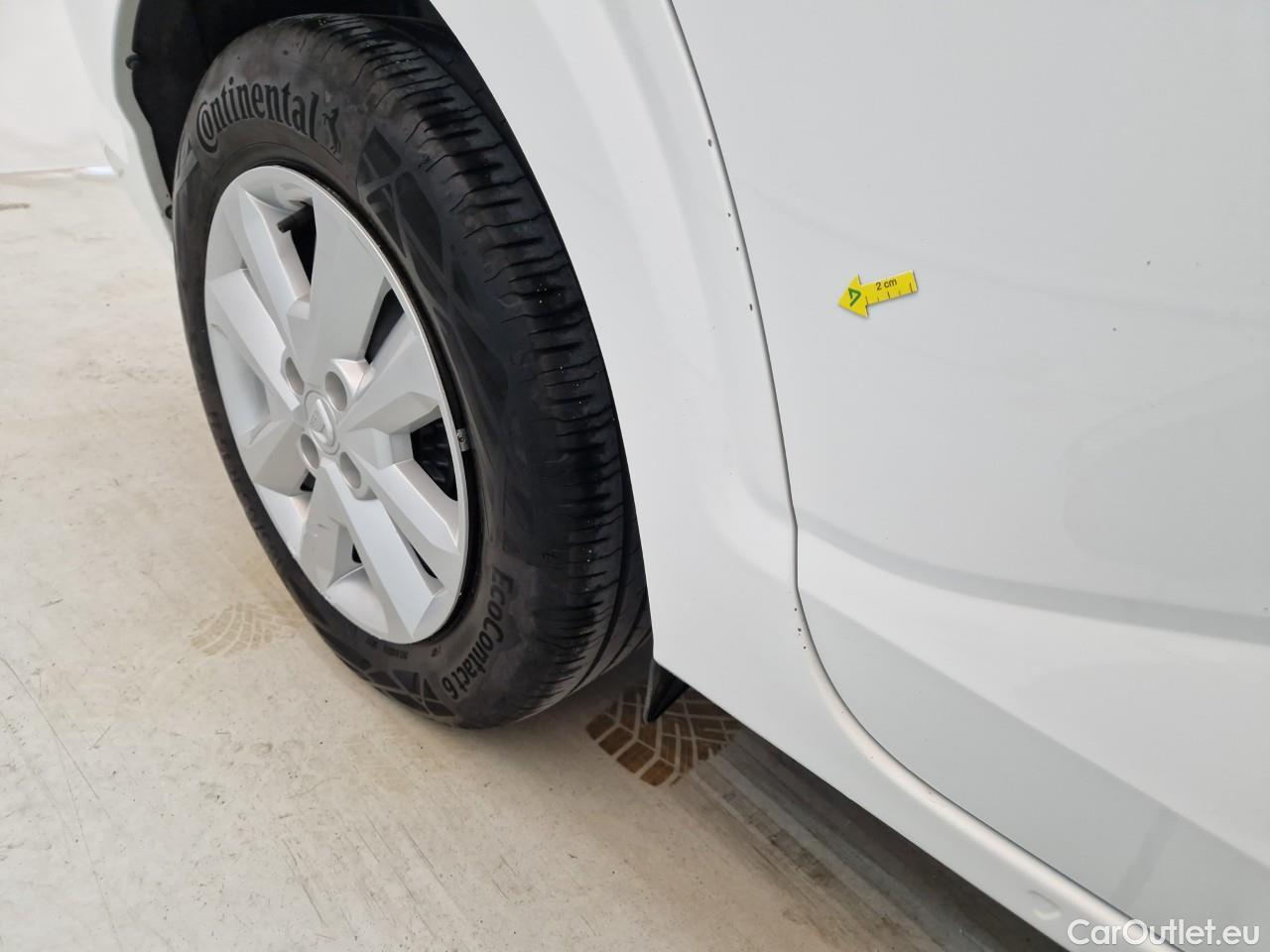  Dacia  Logan 1.0 TCe 90CP Comfort MT6 #17