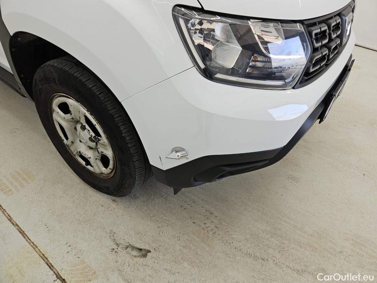  Dacia  Duster 1.5 Blue dCi 115CP Comfort 4WD #14