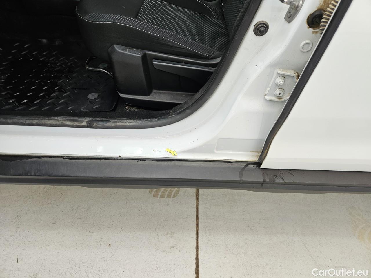  Dacia  Duster 1.5 Blue dCi 115CP Comfort 4WD #5