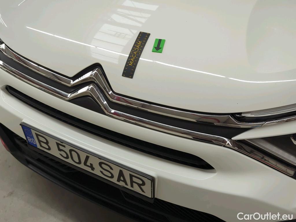  Citroen  C4 1.5 BlueHDi 130 S&S Feel Pack EAT8 #3