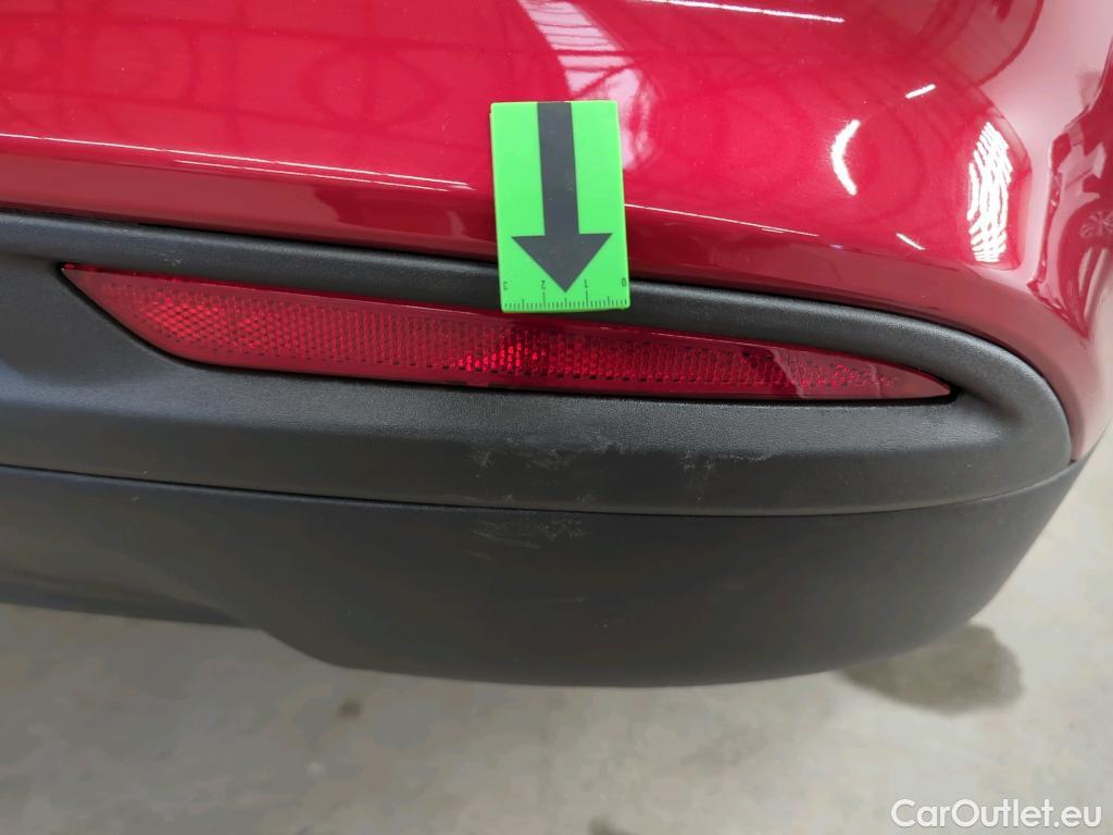  Ford  Mondeo 2.0 Hybrid Trend ECVT #7