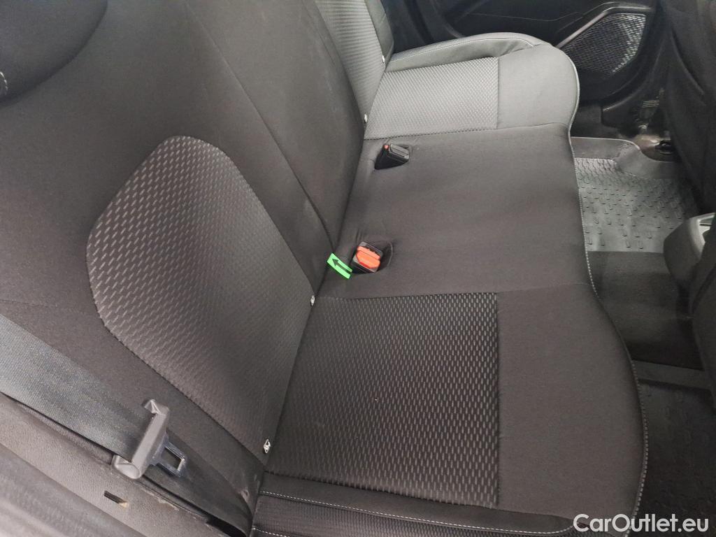  Dacia  Duster 1.5 Blue dCi 115CP Comfort 4WD #3