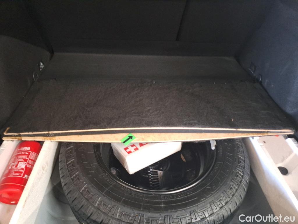  Dacia  Duster 1.5 Blue dCi 115CP Comfort 4WD #1