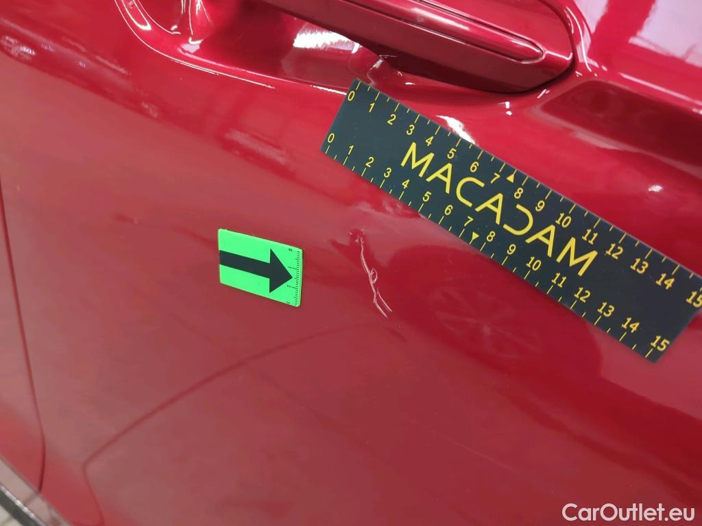  Ford  Mondeo 2.0 Hybrid Trend ECVT #25