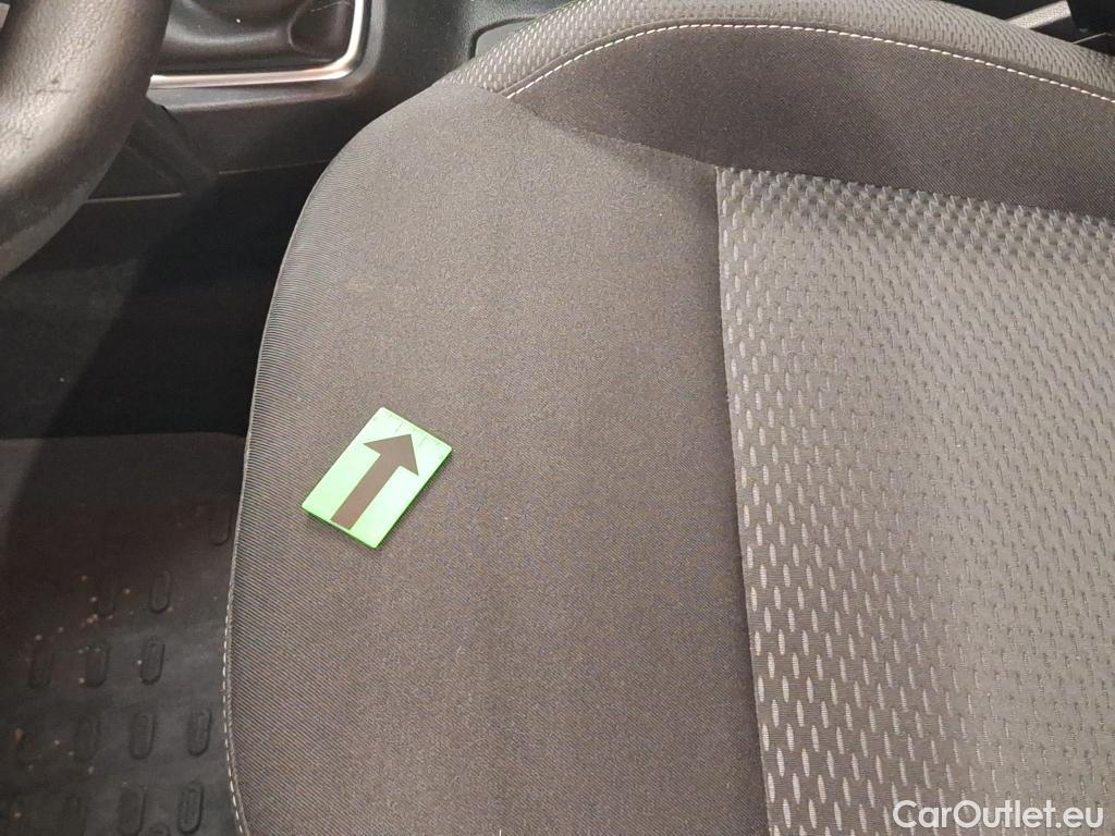  Dacia  Duster 1.5 Blue dCi 115CP Comfort 4WD #34