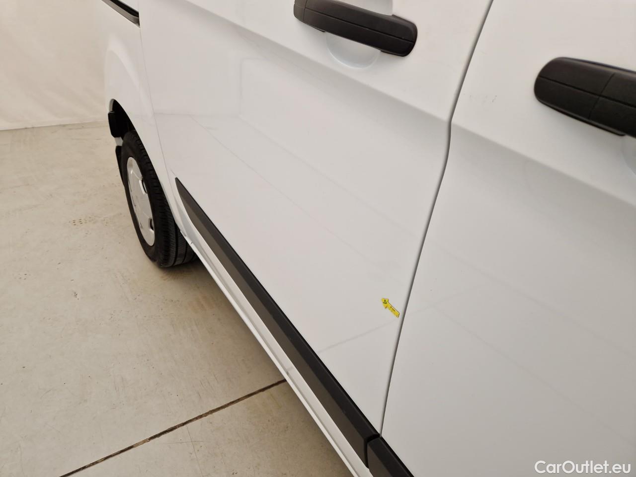  Ford  Transit 2.0 EcoBlue 105PS 300 Trend L1H1 #13