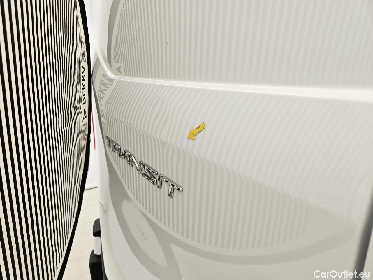  Ford  Transit 2.0L EcoBlue 130PS 350 L3H2 Trend #21