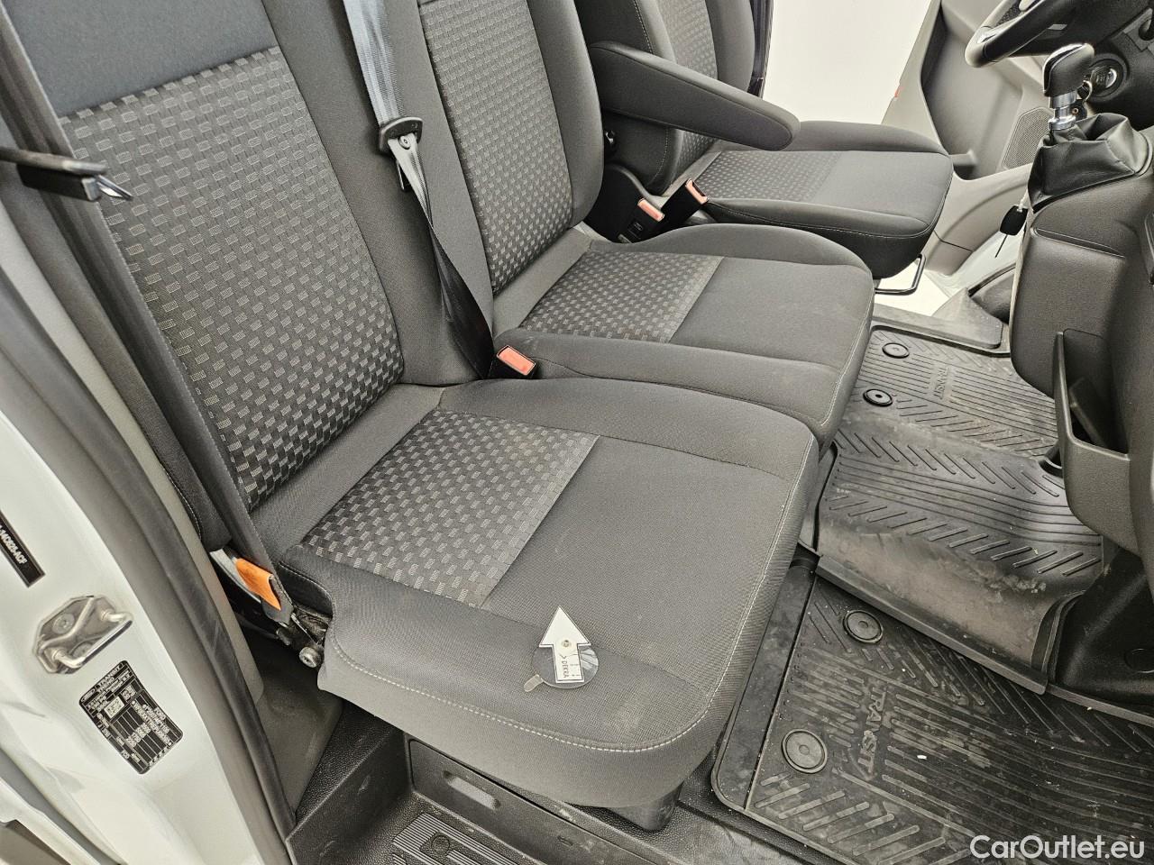  Ford  Transit 2.0L EcoBlue 130PS 350 L3H2 Trend #36