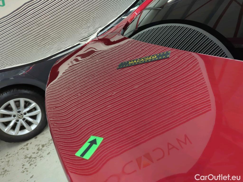  Ford  Mondeo 2.0 Hybrid Trend ECVT #9