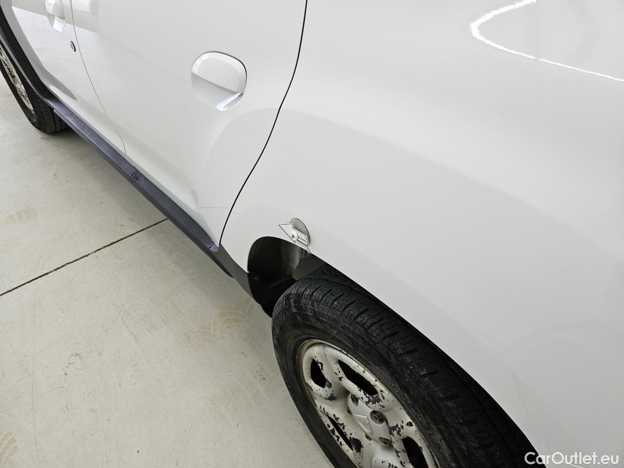  Dacia  Duster 1.5 Blue dCi 115CP Comfort 4WD #43