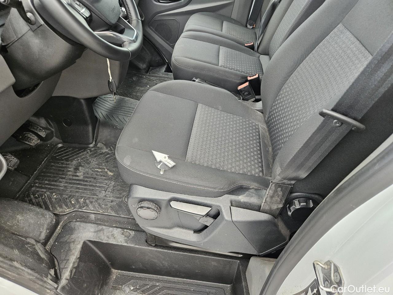  Ford  Transit 2.0L EcoBlue 130PS 350 L3H2 Trend #30