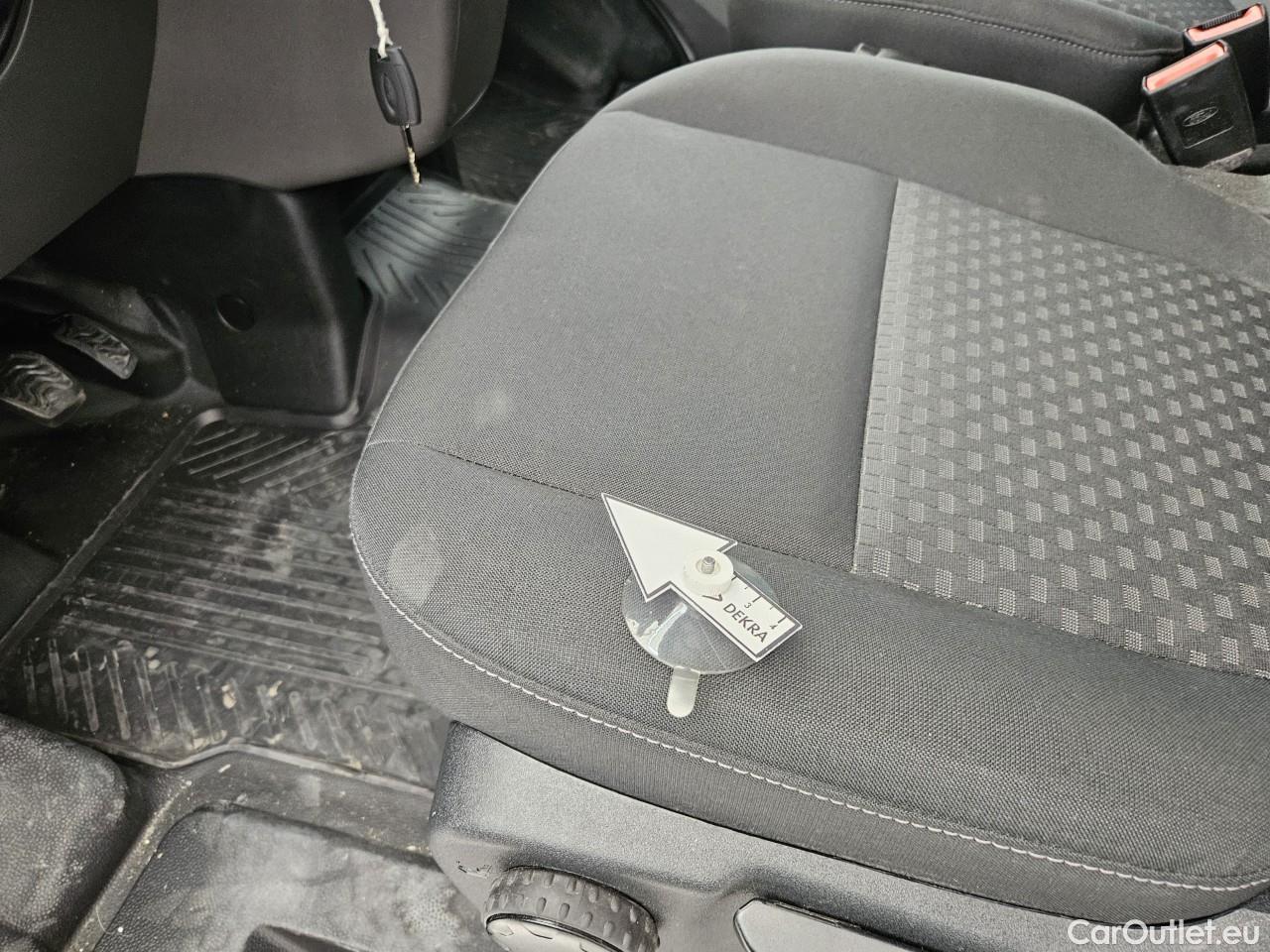  Ford  Transit 2.0L EcoBlue 130PS 350 L3H2 Trend #29