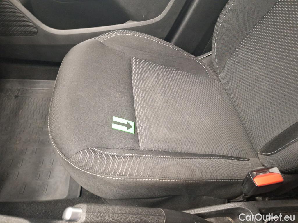  Dacia  Duster 1.5 Blue dCi 115CP Comfort 4WD #7