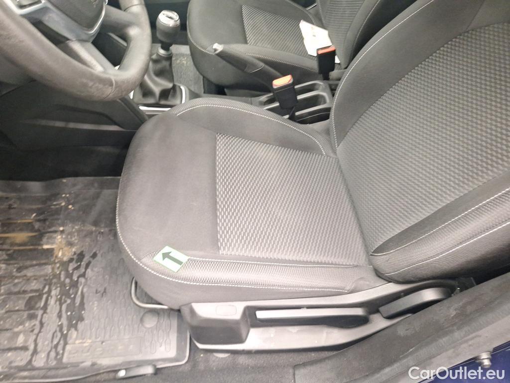  Dacia  Duster 1.5 Blue dCi 115CP Comfort 4WD #5