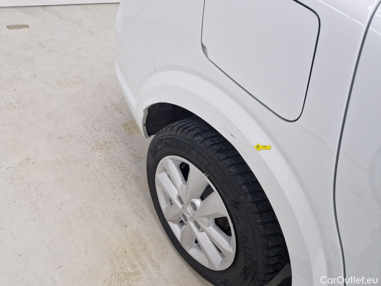  Dacia  Logan 1.0 TCe 90CP Comfort MT6 #12