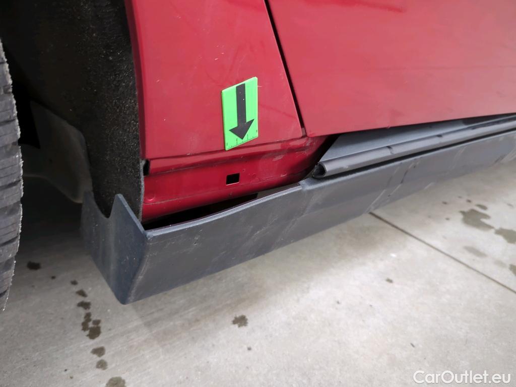  Ford  Mondeo 2.0 Hybrid Trend ECVT #11