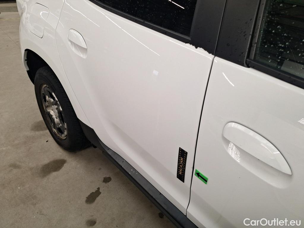  Dacia  Duster 1.5 Blue dCi 115CP Comfort 4WD #17