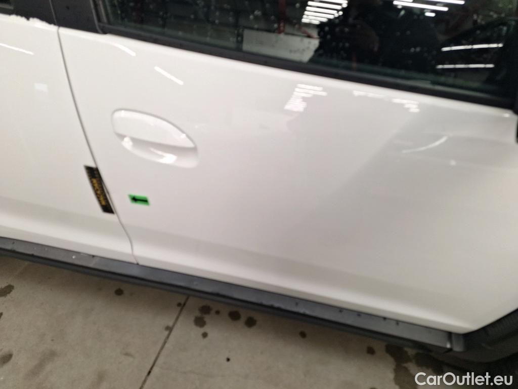  Dacia  Duster 1.5 Blue dCi 115CP Comfort 4WD #13