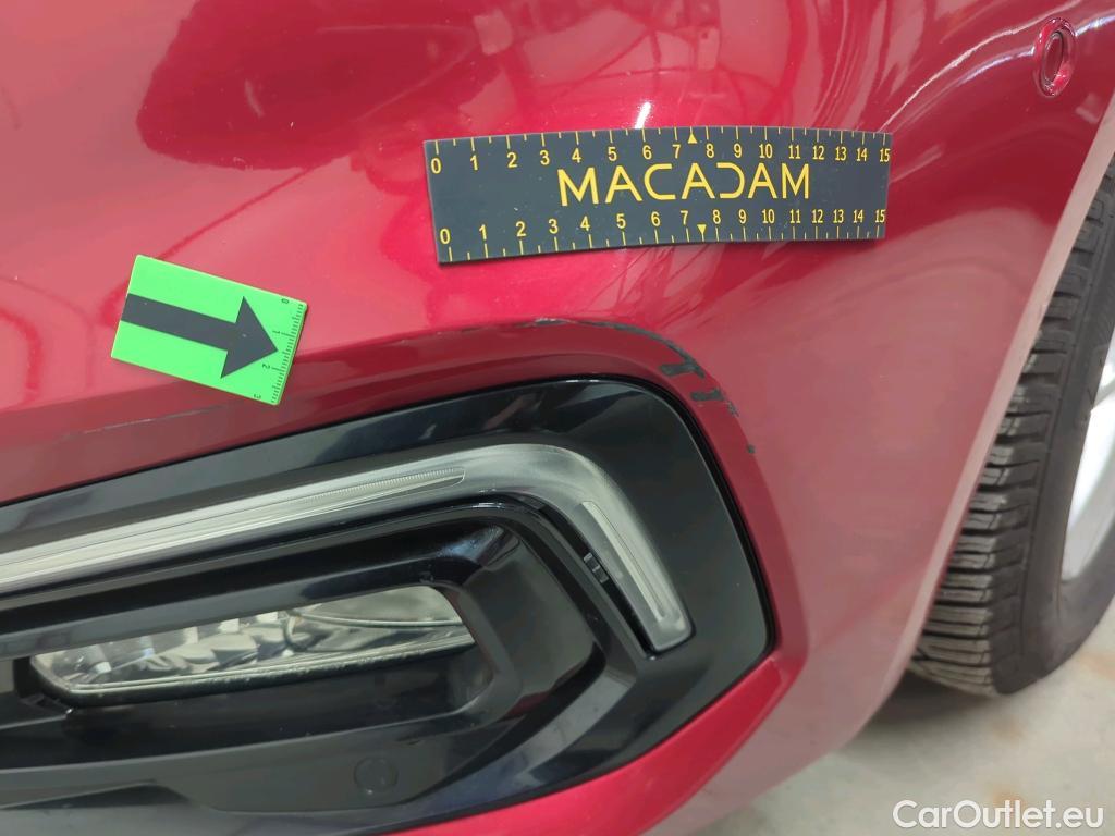  Ford  Mondeo 2.0 Hybrid Trend ECVT #13