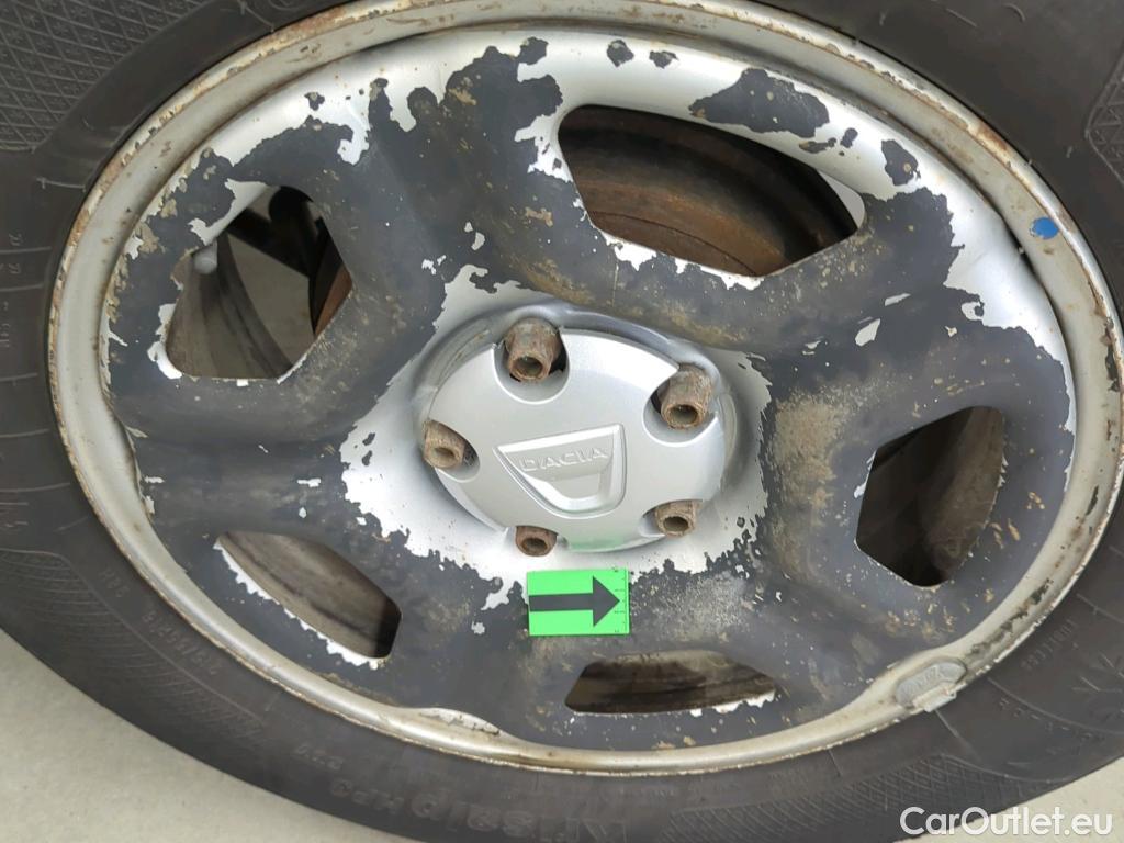  Dacia  Duster 1.5 Blue dCi 115CP Comfort 4WD #21