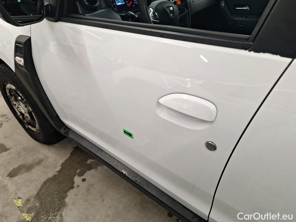  Dacia  Duster 1.5 Blue dCi 115CP Comfort 4WD #11