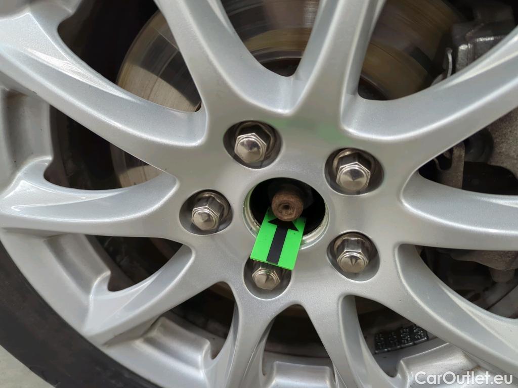  Ford  Mondeo 2.0 Hybrid Trend ECVT #45