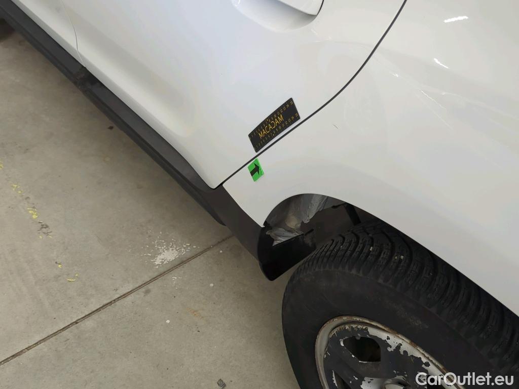  Dacia  Duster 1.5 Blue dCi 115CP Comfort 4WD #10