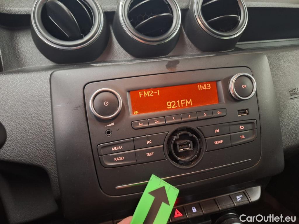  Dacia  Duster 1.5 Blue dCi 115CP Comfort 4WD #3