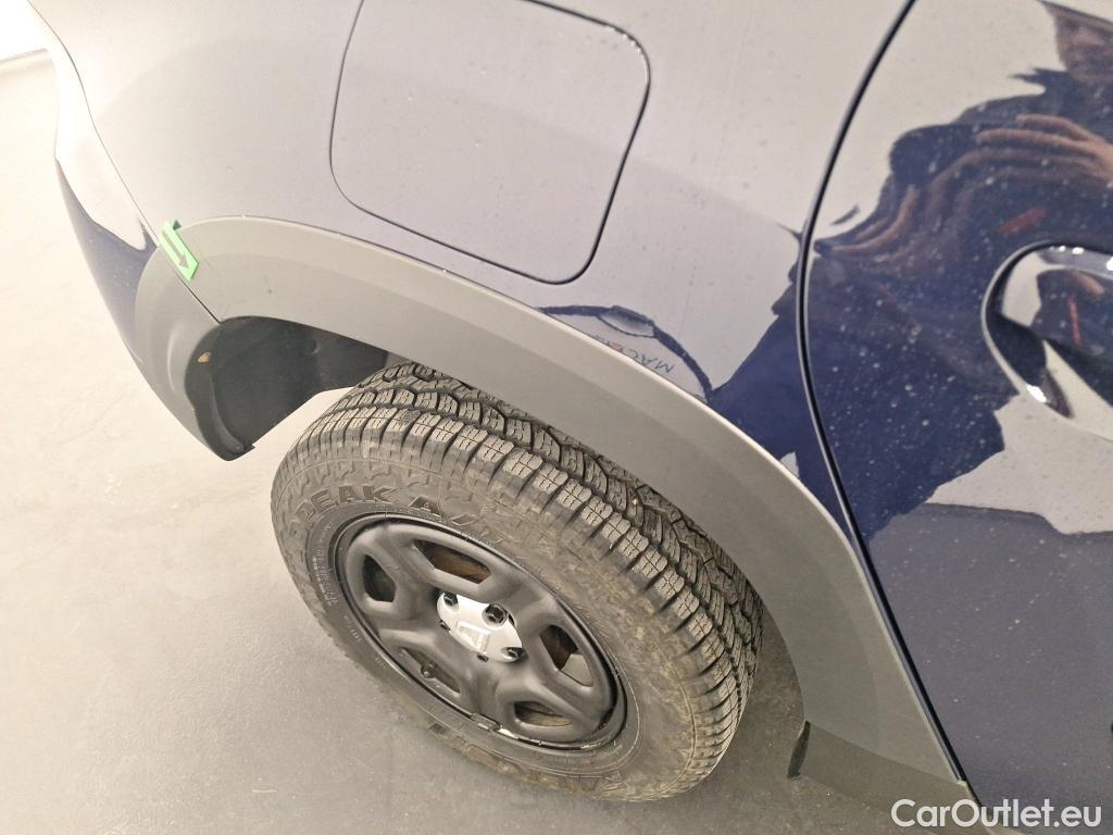  Dacia  Duster 1.5 Blue dCi 115CP Comfort 4WD #1