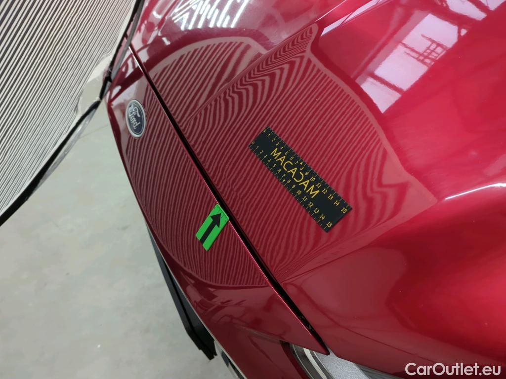  Ford  Mondeo 2.0 Hybrid Trend ECVT #4