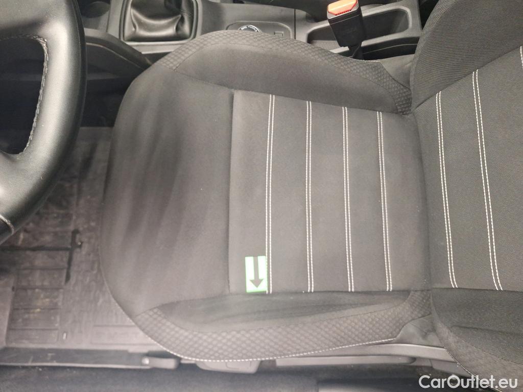  Dacia  Duster 1.5 Blue dCi 115CP Comfort 4WD #23