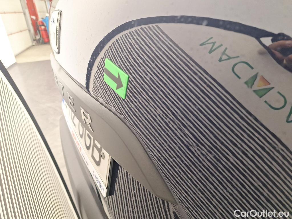  Dacia  Duster 1.5 Blue dCi 115CP Comfort 4WD #12