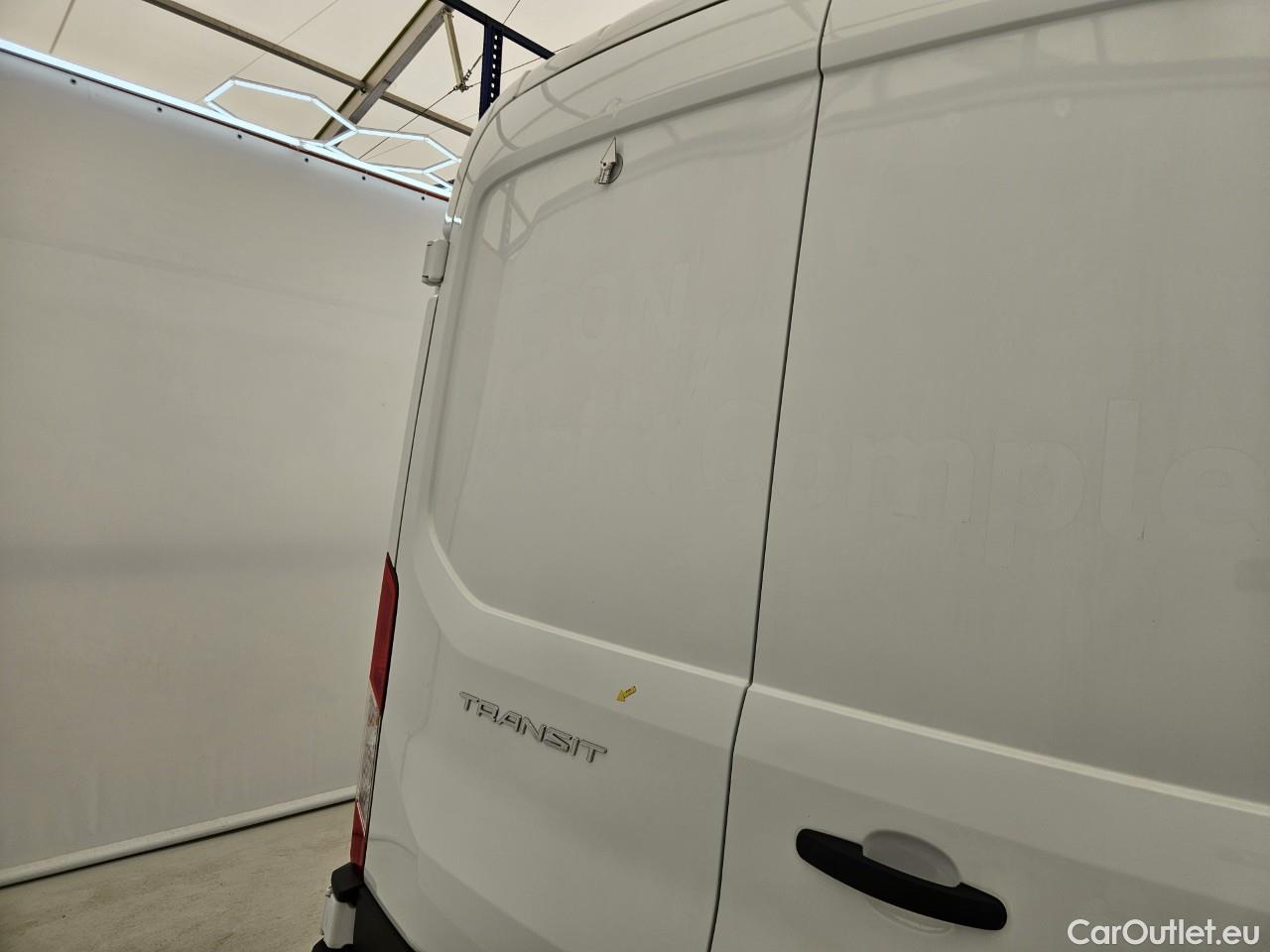  Ford  Transit 2.0L EcoBlue 130PS 350 L3H2 Trend #18