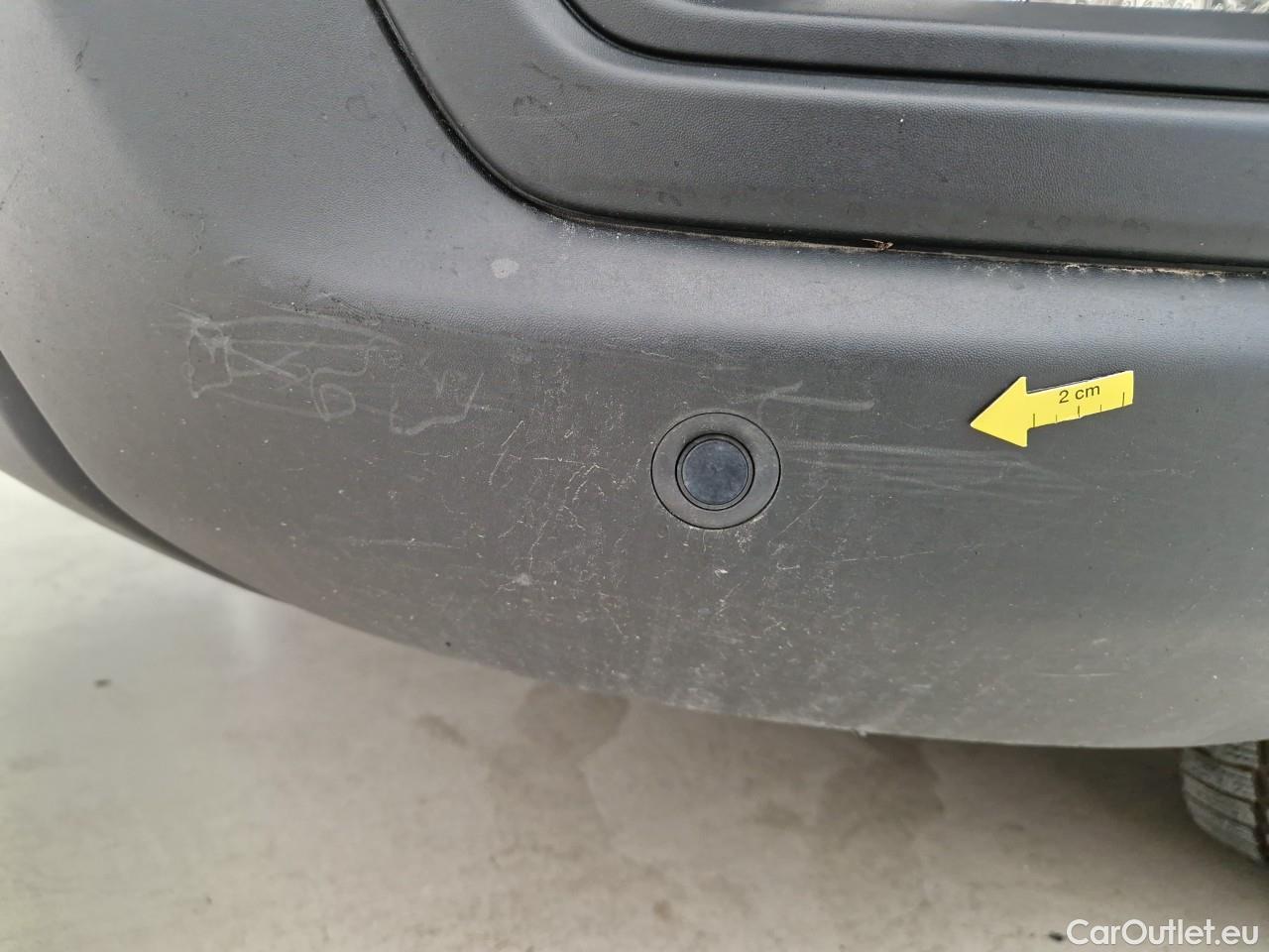  Ford  Transit 2.0L EcoBlue 130PS 350 L3H2 Trend #11