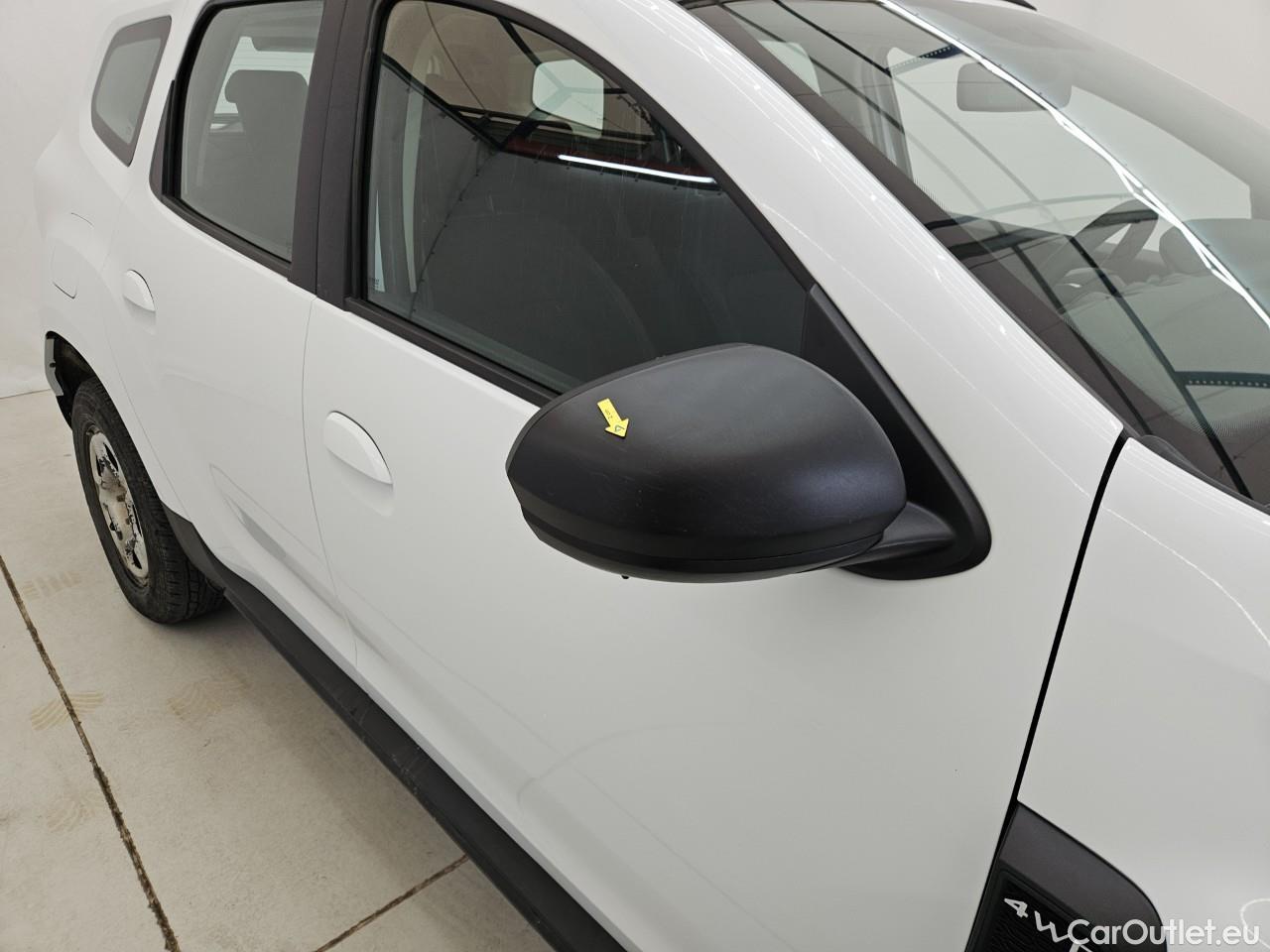  Dacia  Duster 1.5 Blue dCi 115CP Comfort 4WD #27