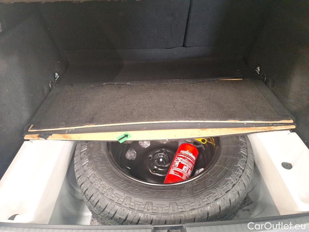  Dacia  Duster 1.5 Blue dCi 115CP Comfort 4WD #1