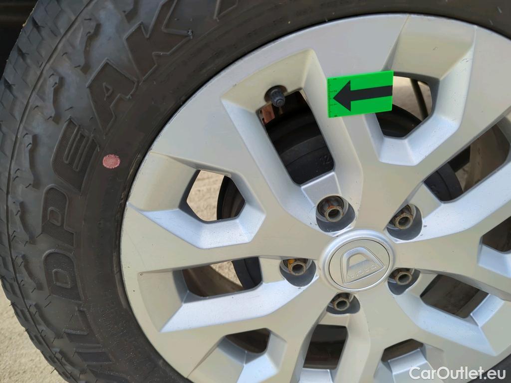  Dacia  Duster 1.5 Blue dCi 115CP Comfort 4WD #16