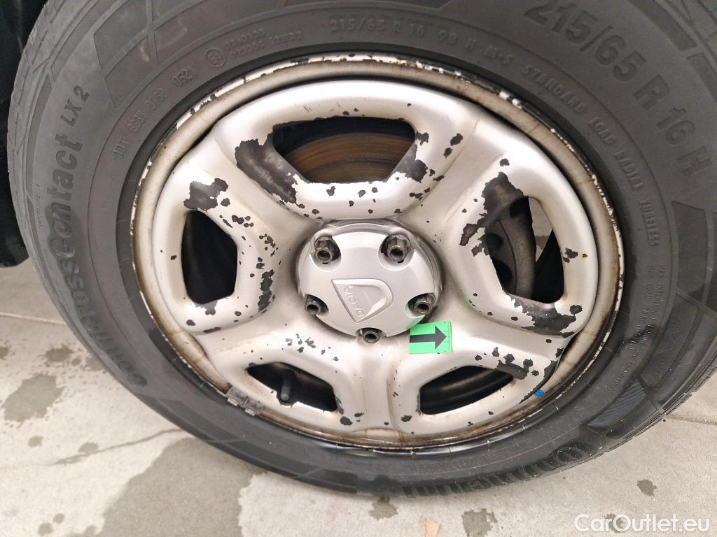  Dacia  Duster 1.5 Blue dCi 115CP Comfort 4WD #31